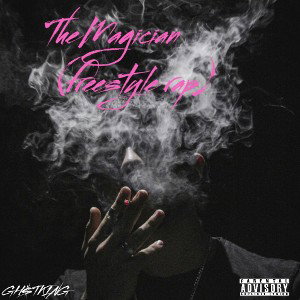 _The Magician__freestyle rap_
