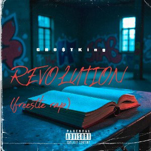 _Revolution _freestyle rap_