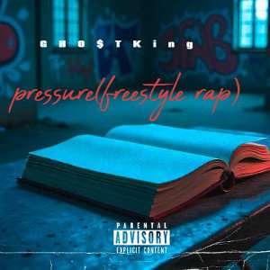 PRESSURE _Freestyle rap_