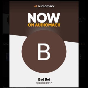 Story badboi