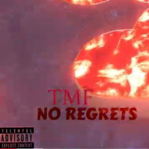 no regrets 