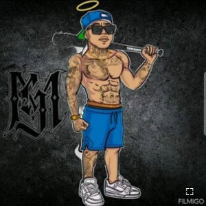 @LEFTYSMOFICIAL Ft Insidious A.K.A  - Por que dice que no  (R.I.P Lefty sm)