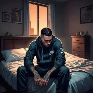 Insidious A.K.A - Jamas lo logre