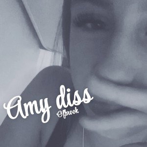 white girl amy