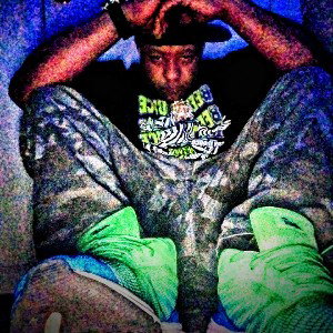 I Am U.F.O