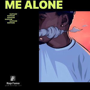 me alone