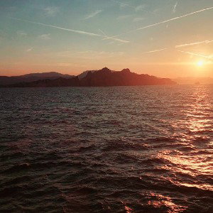 Morgens aufstehen 