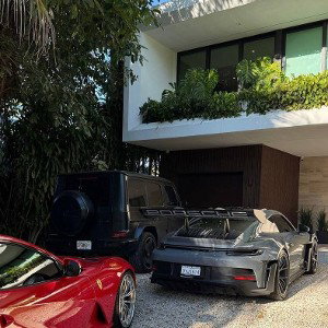 Ma vision 