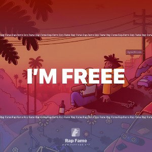 I’m freee 