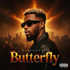 Butterfly 