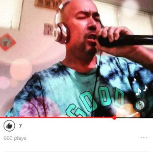 I NEED U featuring Doug Tha Drug 
