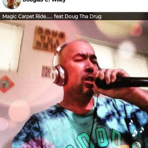 SLOW MOTION  /  NO MOTION feature Doug Tha Drug 
