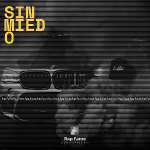 sin miedo 🥷