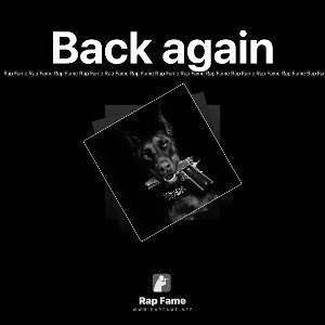 Back again 