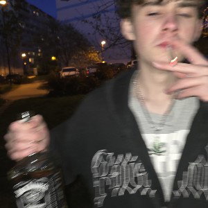 Blunty