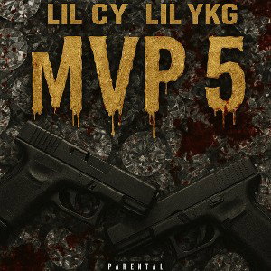 MVP 5🩸🔫