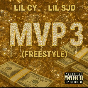 MVP 3 (freestyle ft lil sjd)