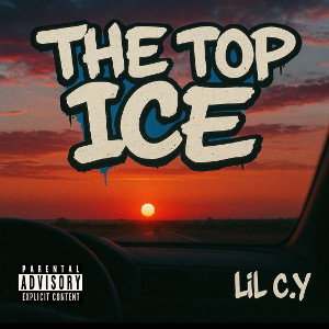 The top ice 