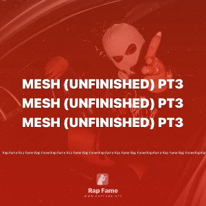 mesh (unfinished) pt3