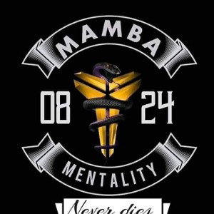 🥉Mamba Mentality(rip Kobe) 🥉