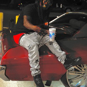 SO GONE