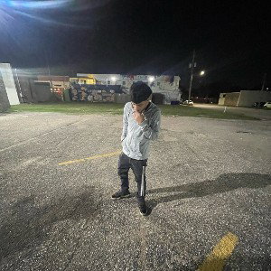 Wishing on a star
