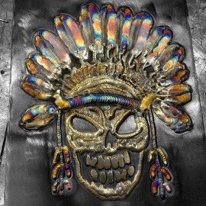 El corrido de Quetzalcóatl 