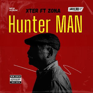 HUNTER MAN