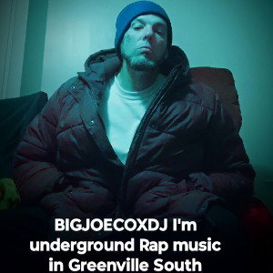 BIGJOECOXDJ 