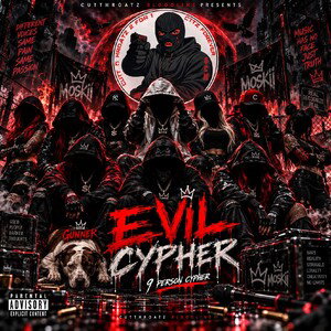 EVIL CYPHER 