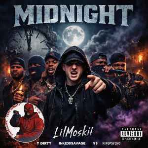 Midnight Cypher 