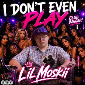 I don't even Play 