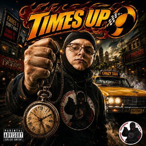 Times Up
