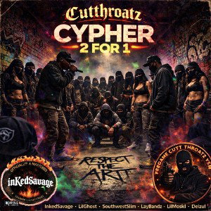 2 FOR 1 CYPHER 