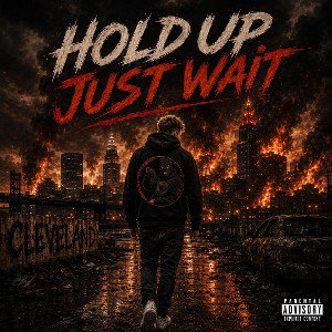 hold up just wait 