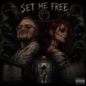 Set me Free Remastered 