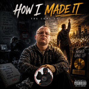 How I made It
