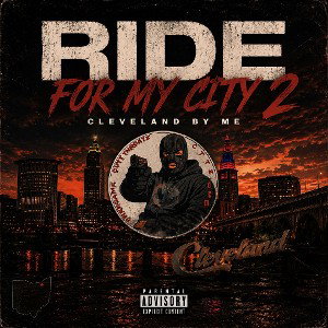 Ride for My City 2