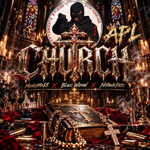 CHURCH