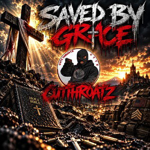 Saved by Grace