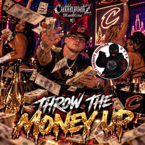 THROW THE MONEY UP