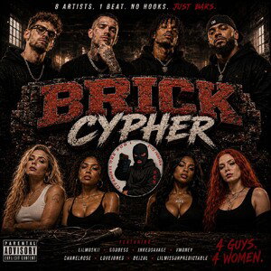 Brick Cypher 