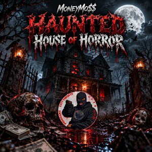 Haunted House of Horror