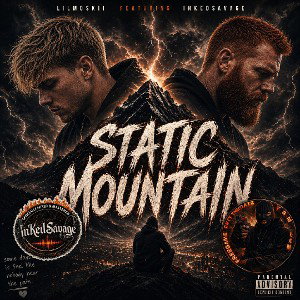Static Mountain 