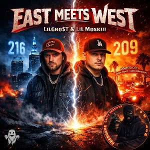 East Meets West