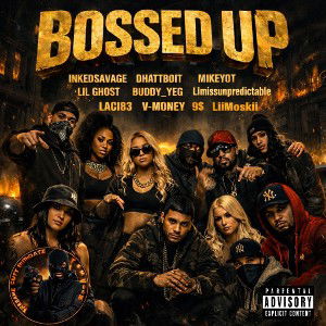 Bossed Up