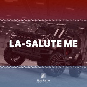 LA-SALUTE ME