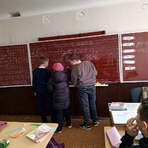 свет(я вернулся)