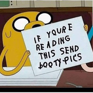 Real talkin