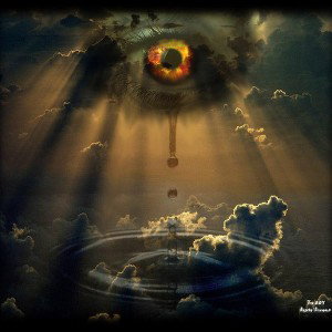 SKY CRY
